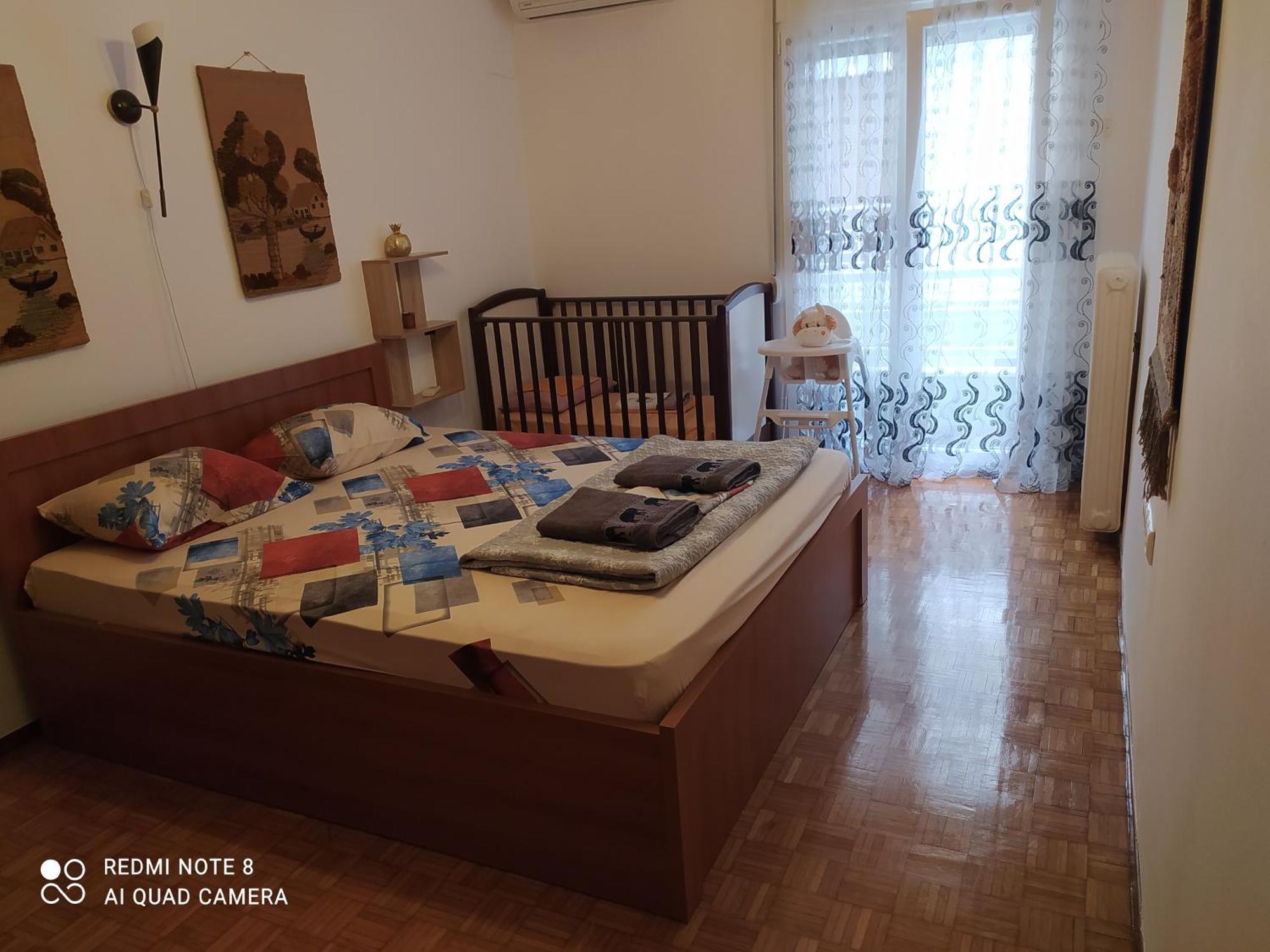 Ferienwohnung Lukeria Kavala Exterior foto