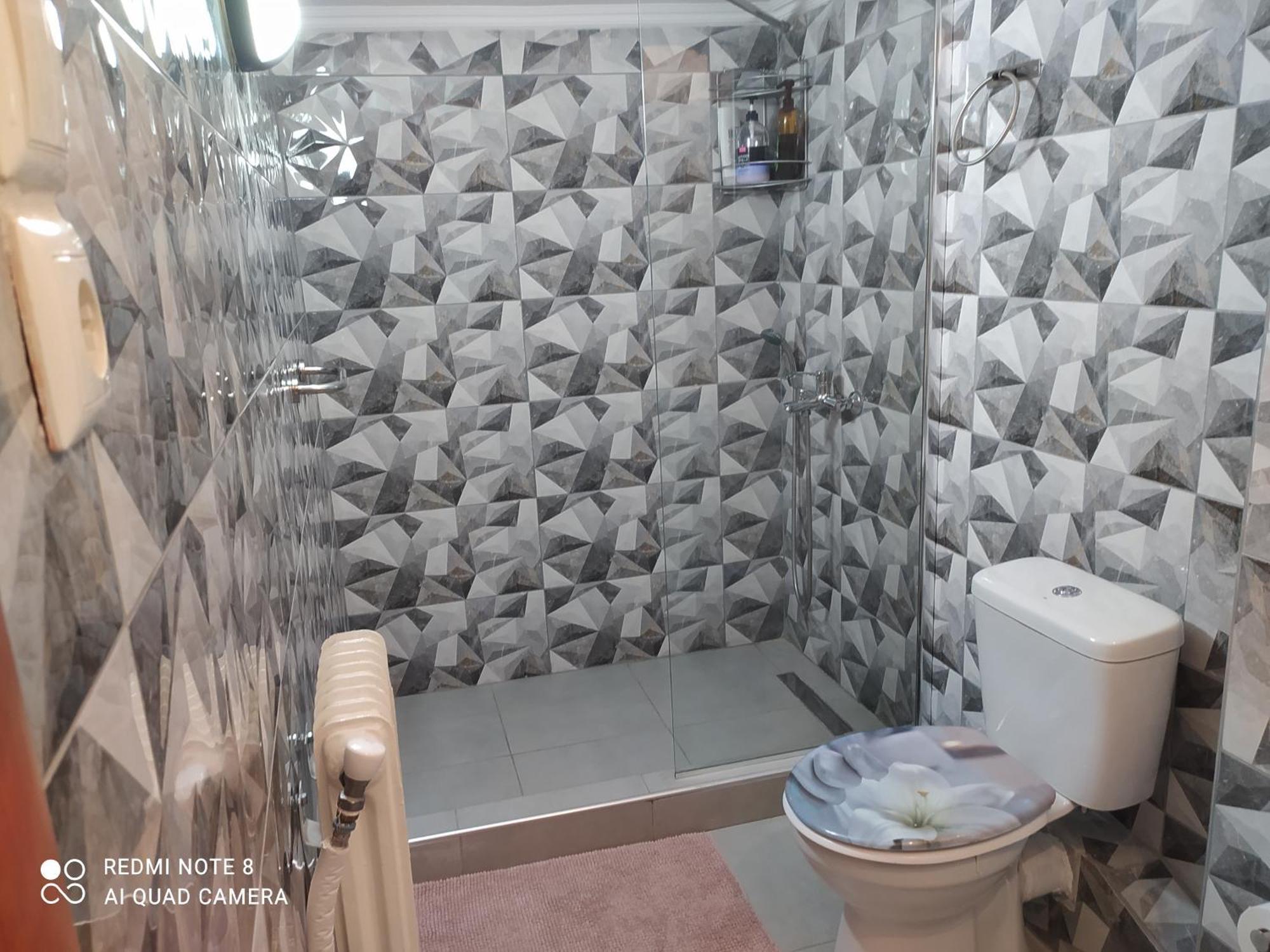 Ferienwohnung Lukeria Kavala Exterior foto
